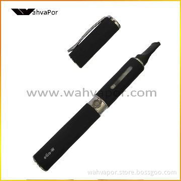 2013 Hot Selling E Cigarette EGO-W LCD With good quilty